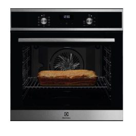 ‏תנור בנוי Electrolux EOH6426X אלקטרולוקס