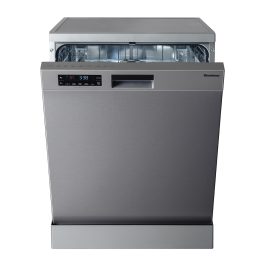 מדיח כלים רחב Blomberg בלומברג GSN209P8X