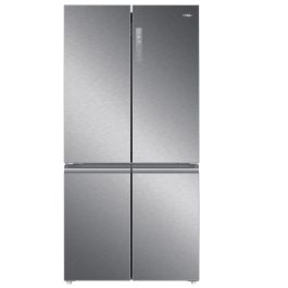 מקרר ‏מקפיא תחתון Haier HRF7100FSS ‏606 ‏ליטר האייר