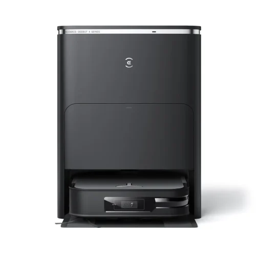 ‏שואב אבק רובוטי Ecovacs Deebot X2 Omni