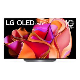 טלוויזיה LG OLED55CS3VA 4K ‏55 ‏אינטש