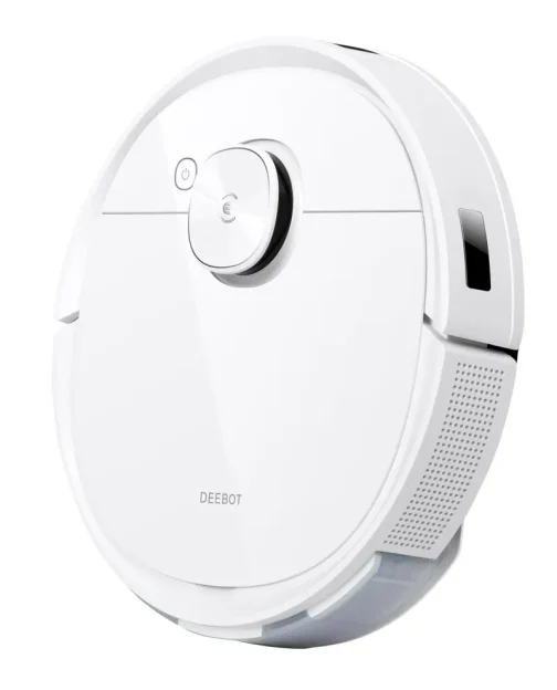 ⁦שואב אבק שוטף Ecovacs +DEEBOT T9 כולל עמדת ריקון⁩ – תמונה ⁦2⁩