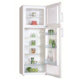 מקרר ‏מקפיא עליון Haier HDF365 ‏311 ‏ליטר האייר