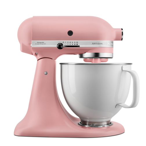 ⁦‏מיקסר KitchenAid 5KSM156 קיטשן אייד⁩ – תמונה ⁦3⁩