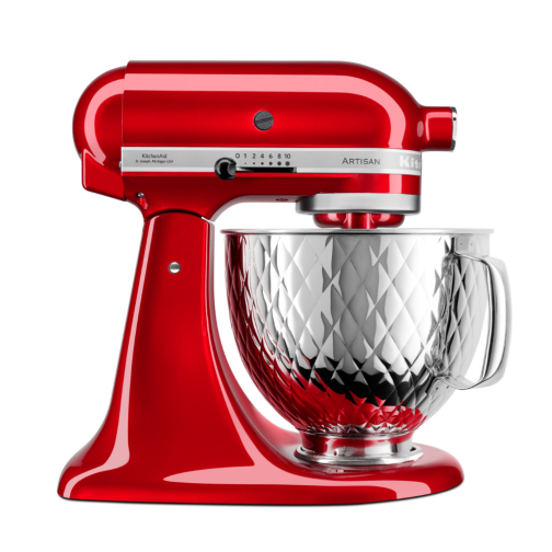 ⁦‏מיקסר KitchenAid 5KSM156 קיטשן אייד⁩ – תמונה ⁦2⁩