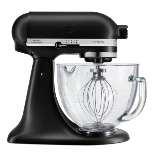 ‏מיקסר KitchenAid 5KSM156 קיטשן אייד