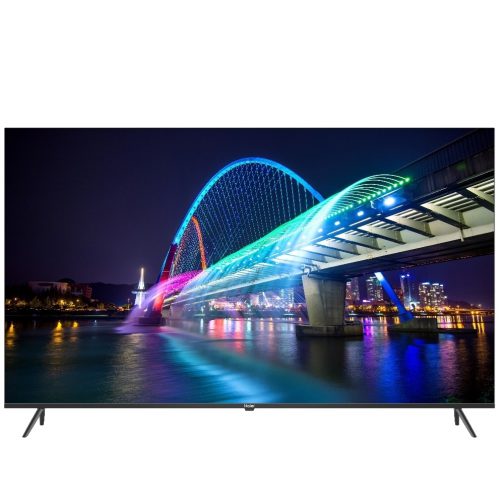 טלוויזיה Haier H50K800UG 4K ‏50 ‏אינטש האייר