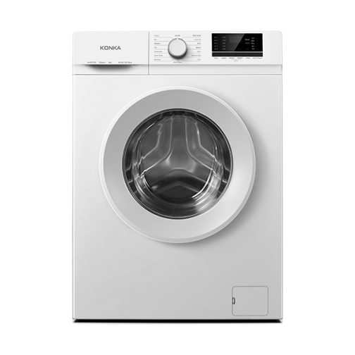 מכונת כביסה KONKA KG100-12L21B-B