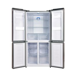 מקרר ‏מקפיא תחתון Konka KRF-468 ‏426 ‏ליטר