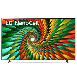 טלוויזיה 4K 50NANO776RA‎ LG ‏50 ‏אינטש