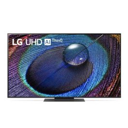 טלוויזיה LG 55UR91006LB 4K ‏55 ‏אינטש