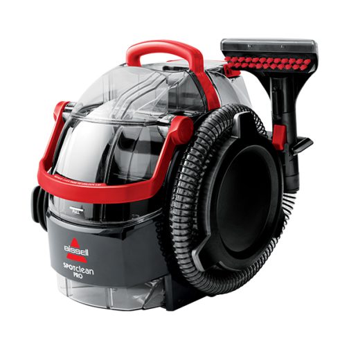 ‏שואב אבק תעשייתי Spotclean Pro 1558N 4211 Bissell ביסל ‏