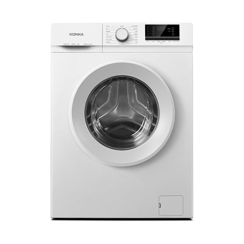 מכונת כביסה KONKA KG80-12L21B-B