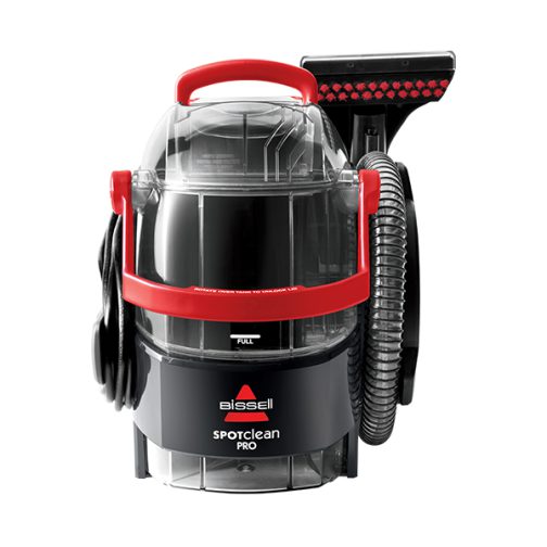 ⁦‏שואב אבק תעשייתי Spotclean Pro 1558N 4211 Bissell ביסל ‏⁩ – תמונה ⁦2⁩