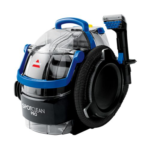 ‏שואב אבק נגרר SpotClean Pro Antibacterial 3386E Bissell ביסל ‏