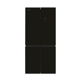 מקרר ‏מקפיא תחתון Konka KRF-468 ‏426 ‏ליטר