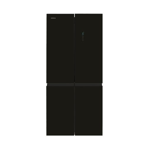 מקרר ‏מקפיא תחתון Konka KRF-468 ‏426 ‏ליטר