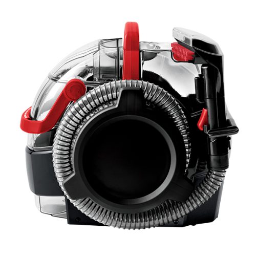 ⁦‏שואב אבק תעשייתי Spotclean Pro 1558N 4211 Bissell ביסל ‏⁩ – תמונה ⁦3⁩