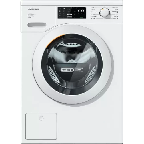 מכונת כביסה Miele WTD163 WCS ‏8 ‏ק"ג מילה