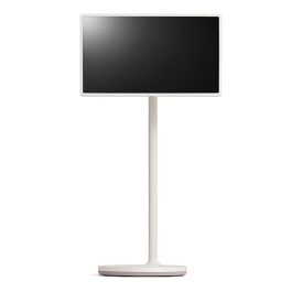 טלוויזיה LG StanByMe 27ART10AKPL