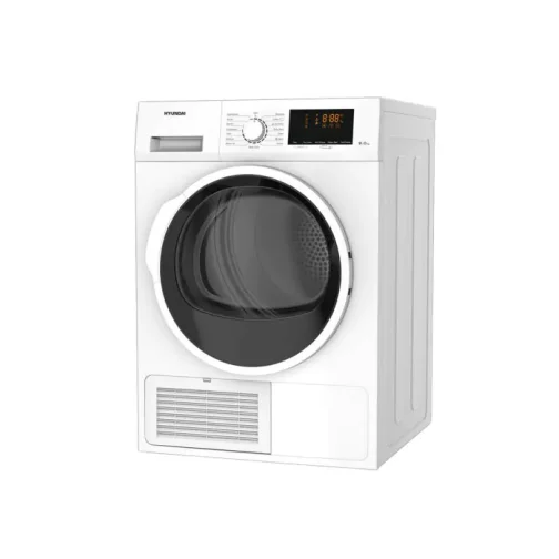 מייבש כביסה Hyundai HAQ80C1 ‏8 ‏ק"ג יונדאי