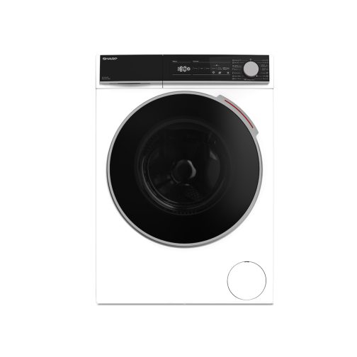 מכונת כביסה sharp ES-F914LW ‏9 ‏ק"ג שארפ
