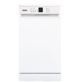 מדיח צר דגם DELONGHI MY45W