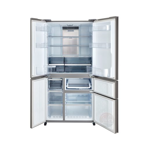 ⁦מקרר Sharp SJ-FSR920 שארפ⁩ – תמונה ⁦2⁩