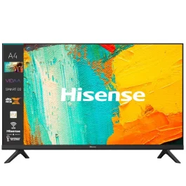 טלוויזיה Hisense 32A4BG HD Ready ‏32 ‏אינטש הייסנס