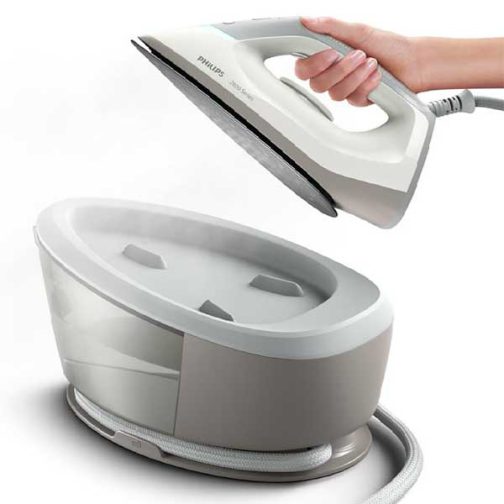 ⁦מגהץ ‏קיטור Philips 2000 series PSG2000/80 פיליפס⁩ – תמונה ⁦2⁩