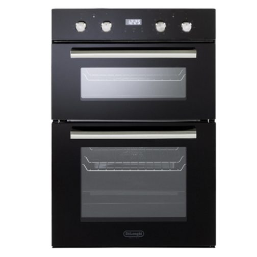 תנור דו תאי Delonghi דלונגי דגם DBIS87EDN