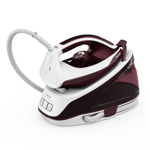 מגהץ ‏קיטור ‏אופציה לגיהוץ אנכי Tefal SV611AL3 טפאל