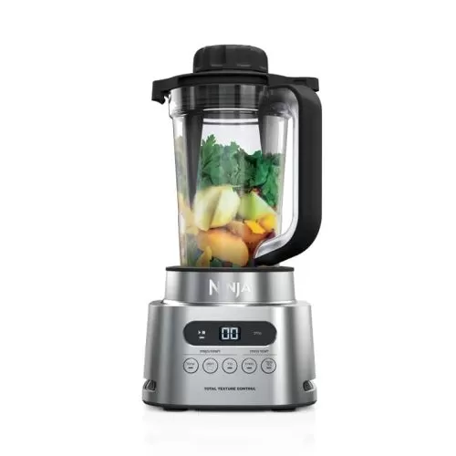 בלנדר Ninja Twisti CB153 נינג'ה