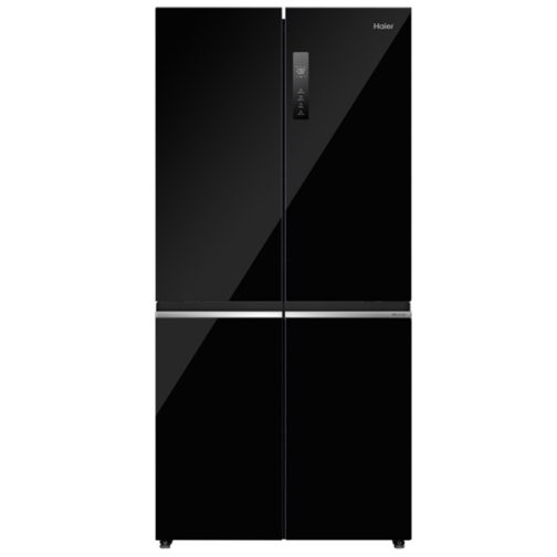 מקרר ‏מקפיא תחתון Haier HRF5800FB ‏507 ‏ליטר האייר