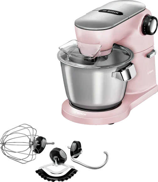 ‏מיקסר Bosch MUM9A66N00 בוש