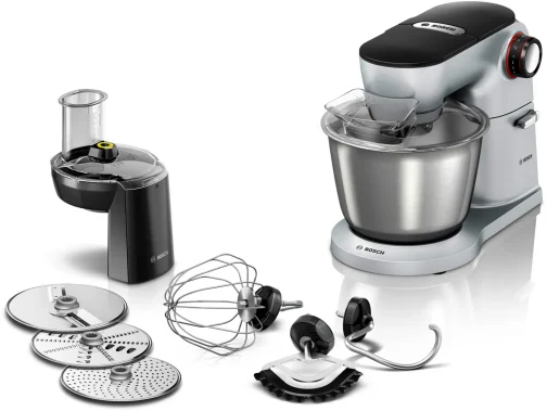 ⁦‏מיקסר Bosch MUM9D33S11 בוש⁩ – תמונה ⁦2⁩