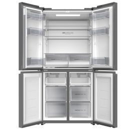 מקרר ‏מקפיא תחתון Haier HRF5800FB ‏507 ‏ליטר האייר