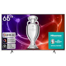 טלוויזיה Hisense 65E7KQ Pro 4K ‏65 ‏אינטש הייסנס