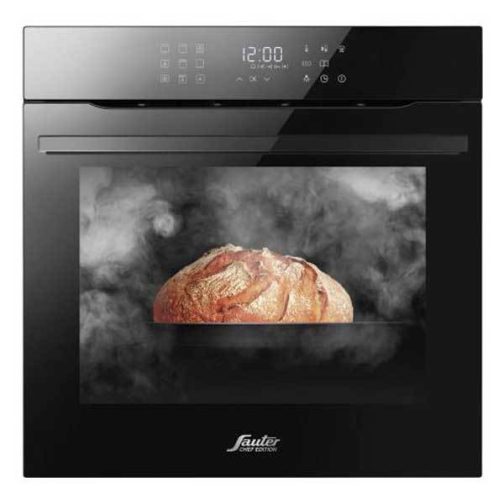 ‏תנור בנוי Sauter Cuisine 7800B סאוטר
