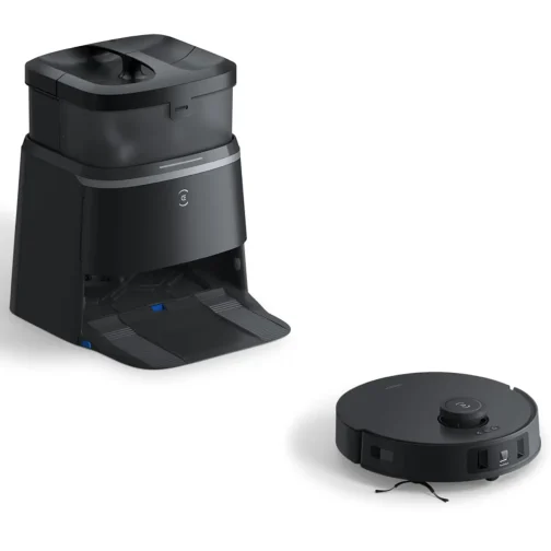 ⁦‏שואב אבק רובוטי Ecovacs Deebot T30 Pro Omni⁩ – תמונה ⁦2⁩
