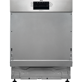 מדיח כלים ‏רחב AEG Pro Intensiv Airdry FEB53622ZM