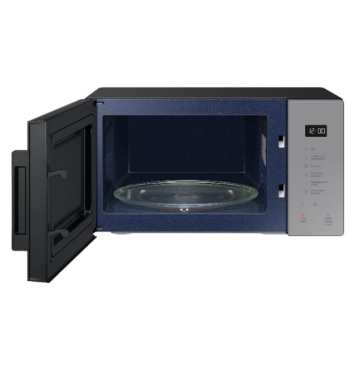 ⁦מיקרוגל Samsung MS23T5018AG ‏23 ‏ליטר סמסונג⁩ – תמונה ⁦2⁩