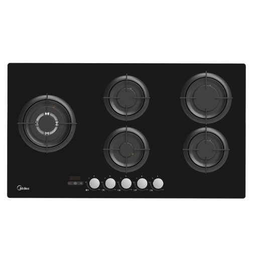 ‏כיריים גז Midea 90GH503 6739 מידאה