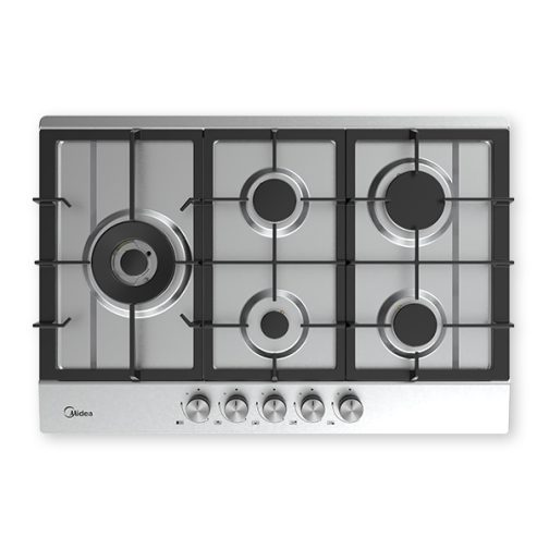 ‏כיריים גז Midea 75SP005SS מידאה