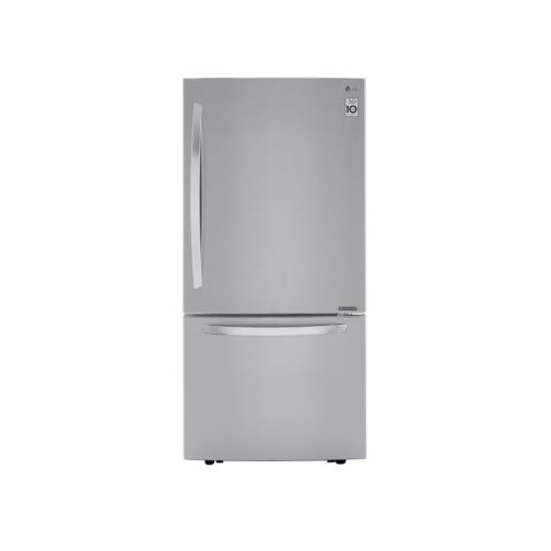 מקרר ‏מקפיא תחתון LG GM859RSCE ‏720 ‏ליטר