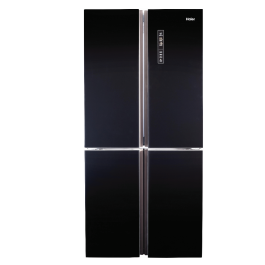 מקרר ‏מקפיא תחתון Haier HRF5500FB ‏505 ‏ליטר האייר