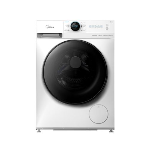 מכונת כביסה Midea MF200W100W ‏10 ‏ק"ג מידאה
