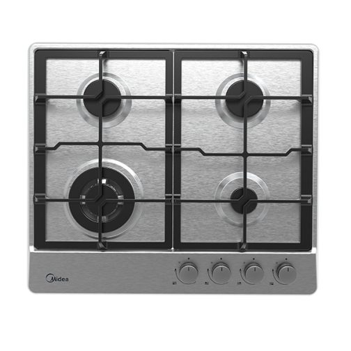 ‏כיריים גז Midea 60SJ402 מידאה