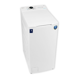 מכונת כביסה Midea MF100T70B ‏7 ‏ק”ג מידאה