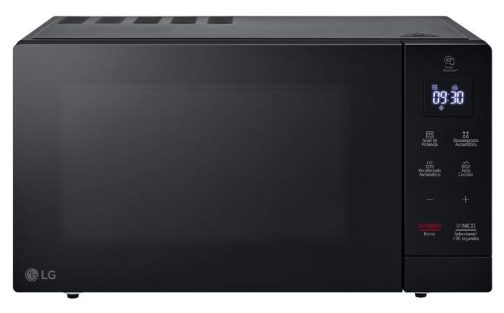 מיקרוגל LG MS3032JAS ‏30 ‏ליטר